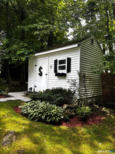 Tiny photo for 200 Southwest Road, Waterbury, CT 06708 (MLS # 24193973)