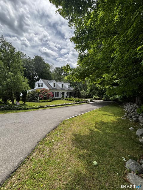 Tiny photo for 200 Southwest Road, Waterbury, CT 06708 (MLS # 24193973)