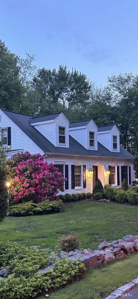 Tiny photo for 200 Southwest Road, Waterbury, CT 06708 (MLS # 24193973)