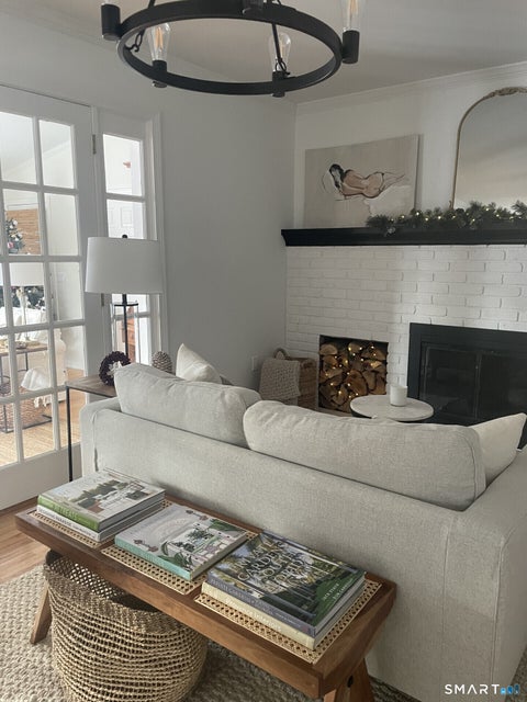 Tiny photo for 200 Southwest Road, Waterbury, CT 06708 (MLS # 24193973)