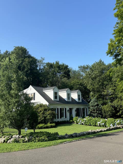 Tiny photo for 200 Southwest Road, Waterbury, CT 06708 (MLS # 24193973)