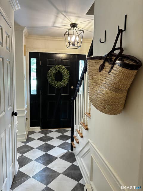 Tiny photo for 200 Southwest Road, Waterbury, CT 06708 (MLS # 24193973)