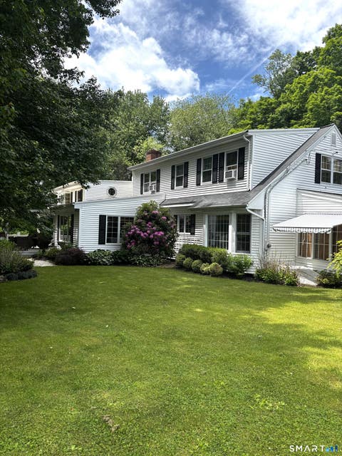Tiny photo for 200 Southwest Road, Waterbury, CT 06708 (MLS # 24193973)