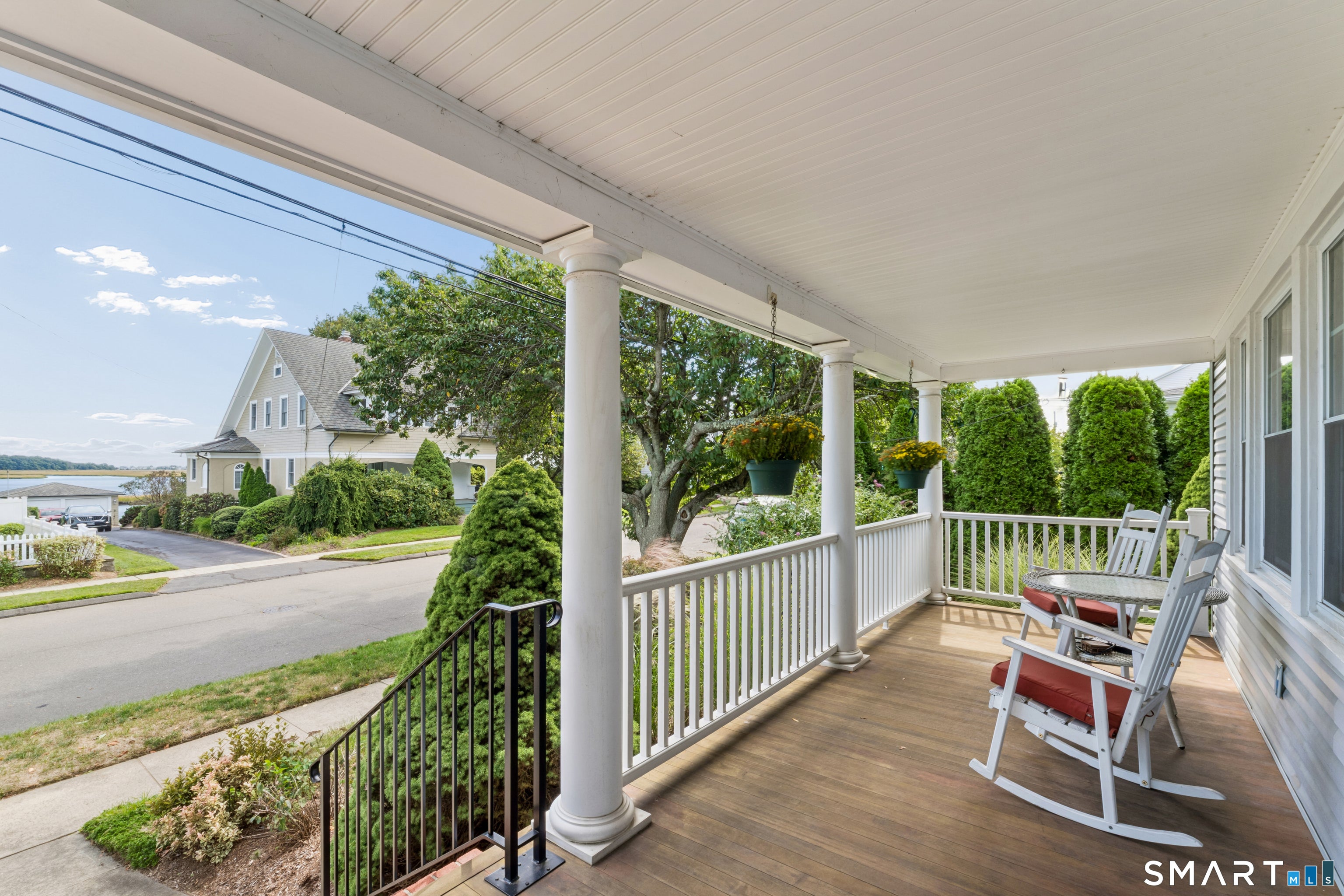 471 Housatonic Avenue