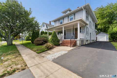 Homes For Sale - 471 Housatonic Avenue<br/> Stratford, CT 06615