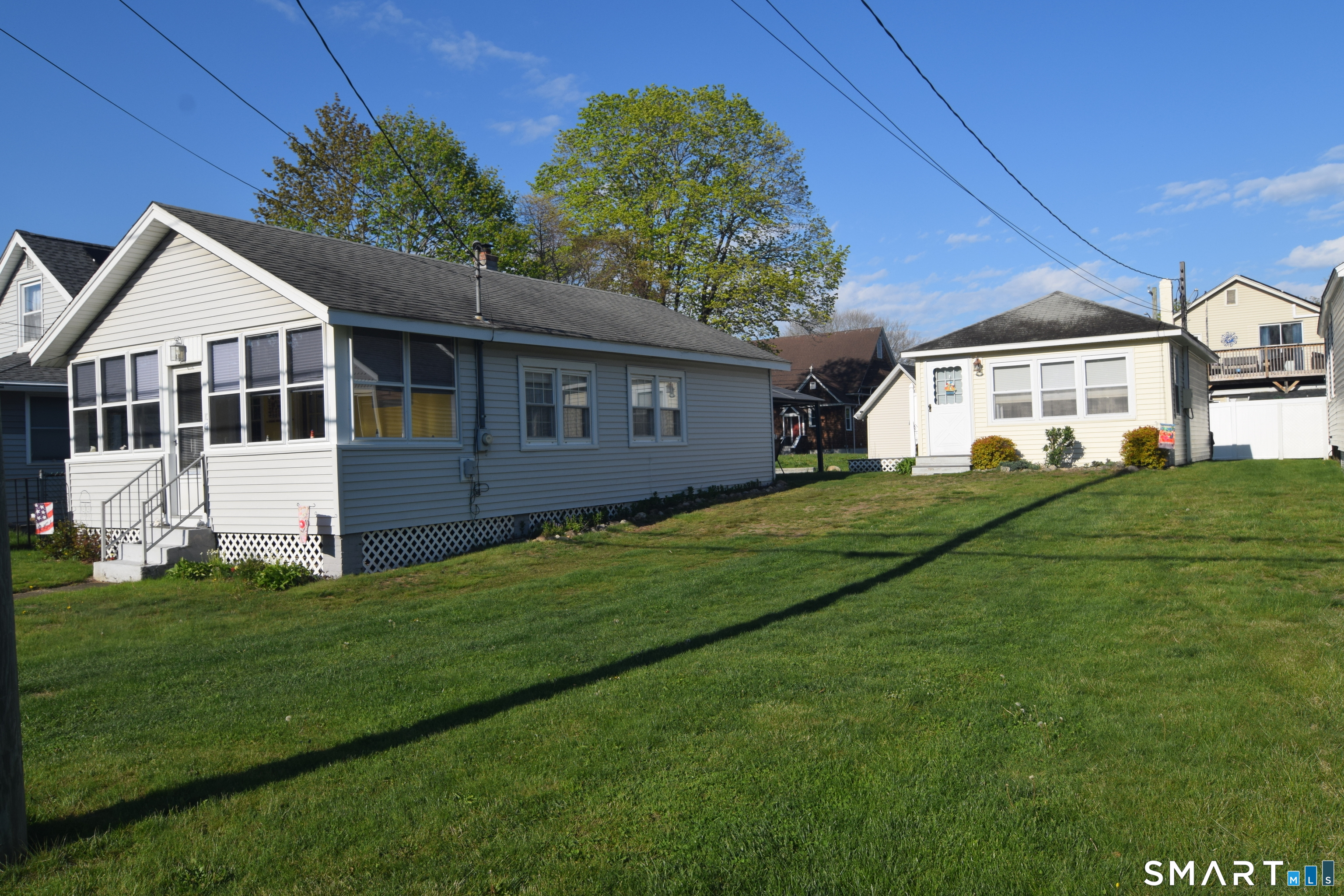 10 Hartford Avenue