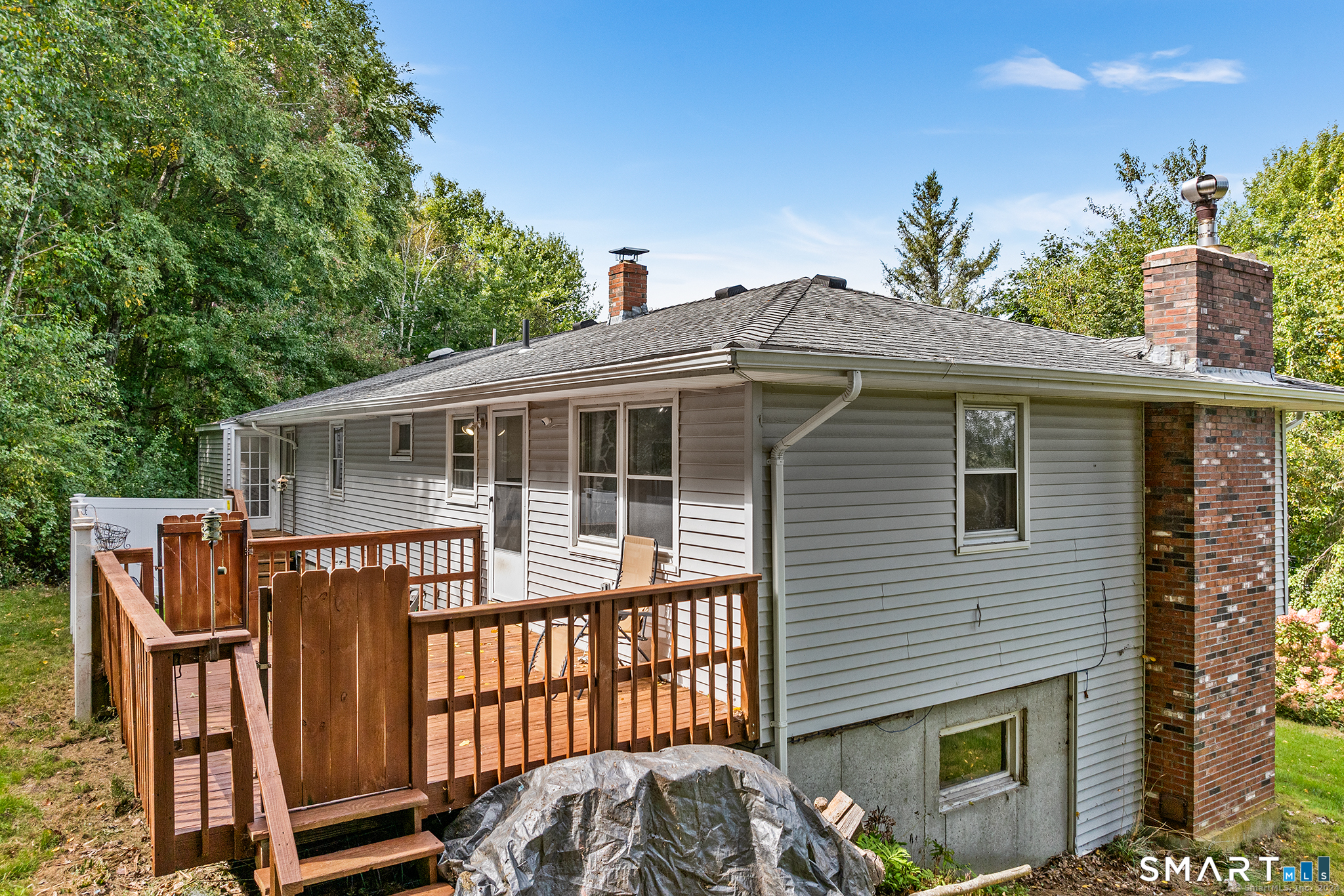 192 Leffingwell Road