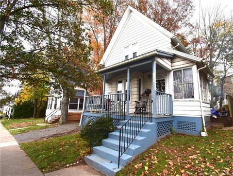 Homes For Sale - 103 Grand Street<br/> Middlesex County, Middletown, CT 06457