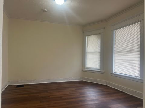 Tiny photo for 32 Hazelwood Avenue #1st floor, Bridgeport, CT 06605 (MLS # 24157934)
