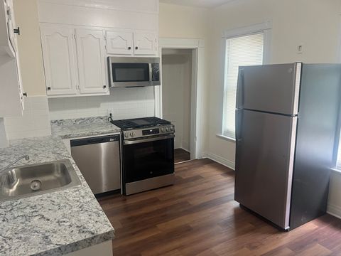 Tiny photo for 32 Hazelwood Avenue #1st floor, Bridgeport, CT 06605 (MLS # 24157934)