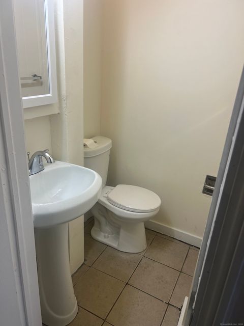 Tiny photo for 32 Hazelwood Avenue #1st floor, Bridgeport, CT 06605 (MLS # 24157934)