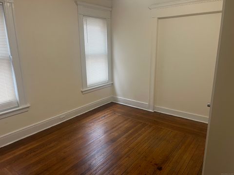 Tiny photo for 32 Hazelwood Avenue #1st floor, Bridgeport, CT 06605 (MLS # 24157934)