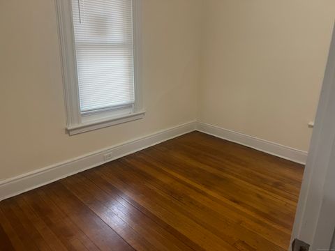 Tiny photo for 32 Hazelwood Avenue #1st floor, Bridgeport, CT 06605 (MLS # 24157934)