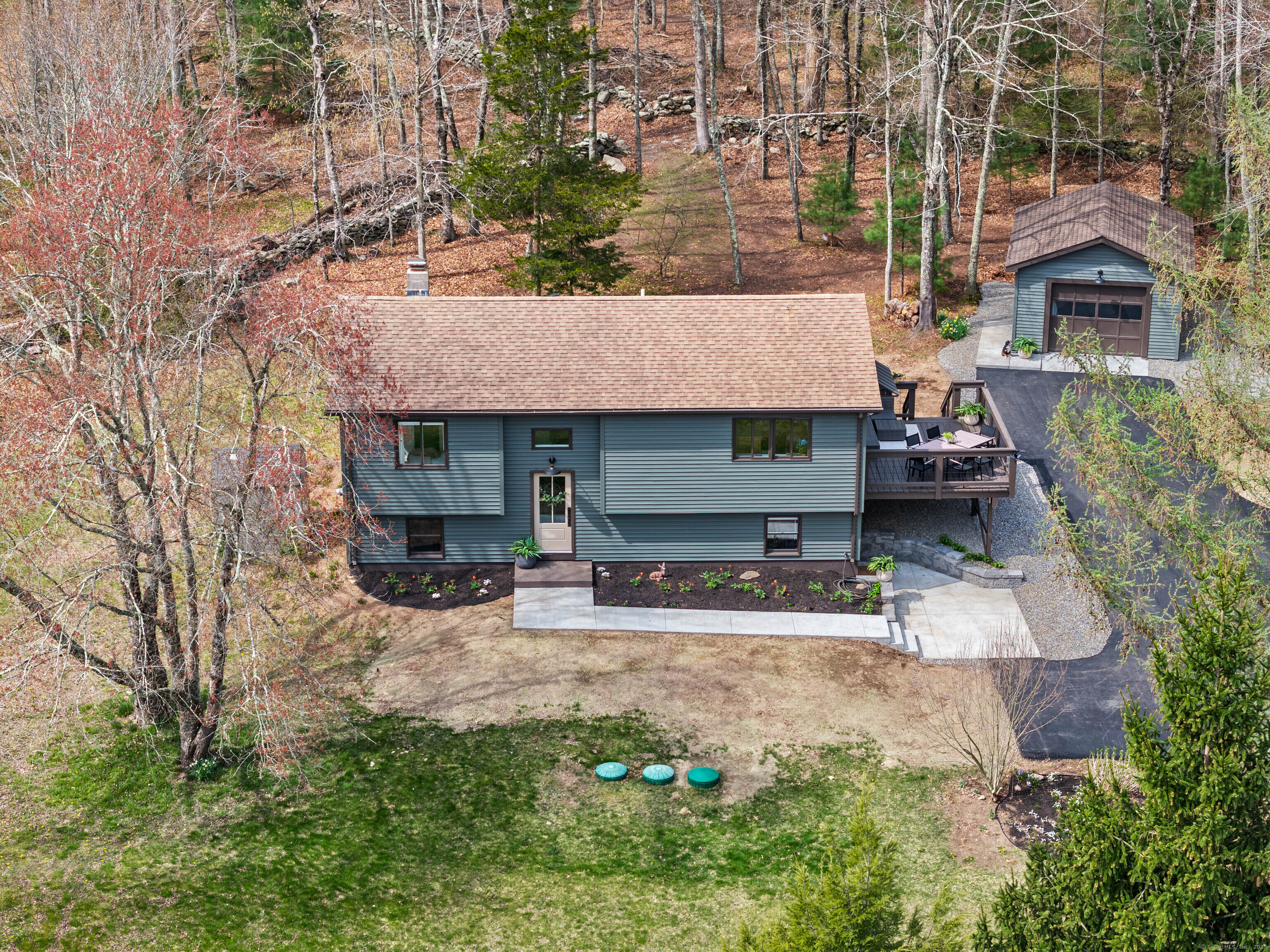 46 Brooklyn Road