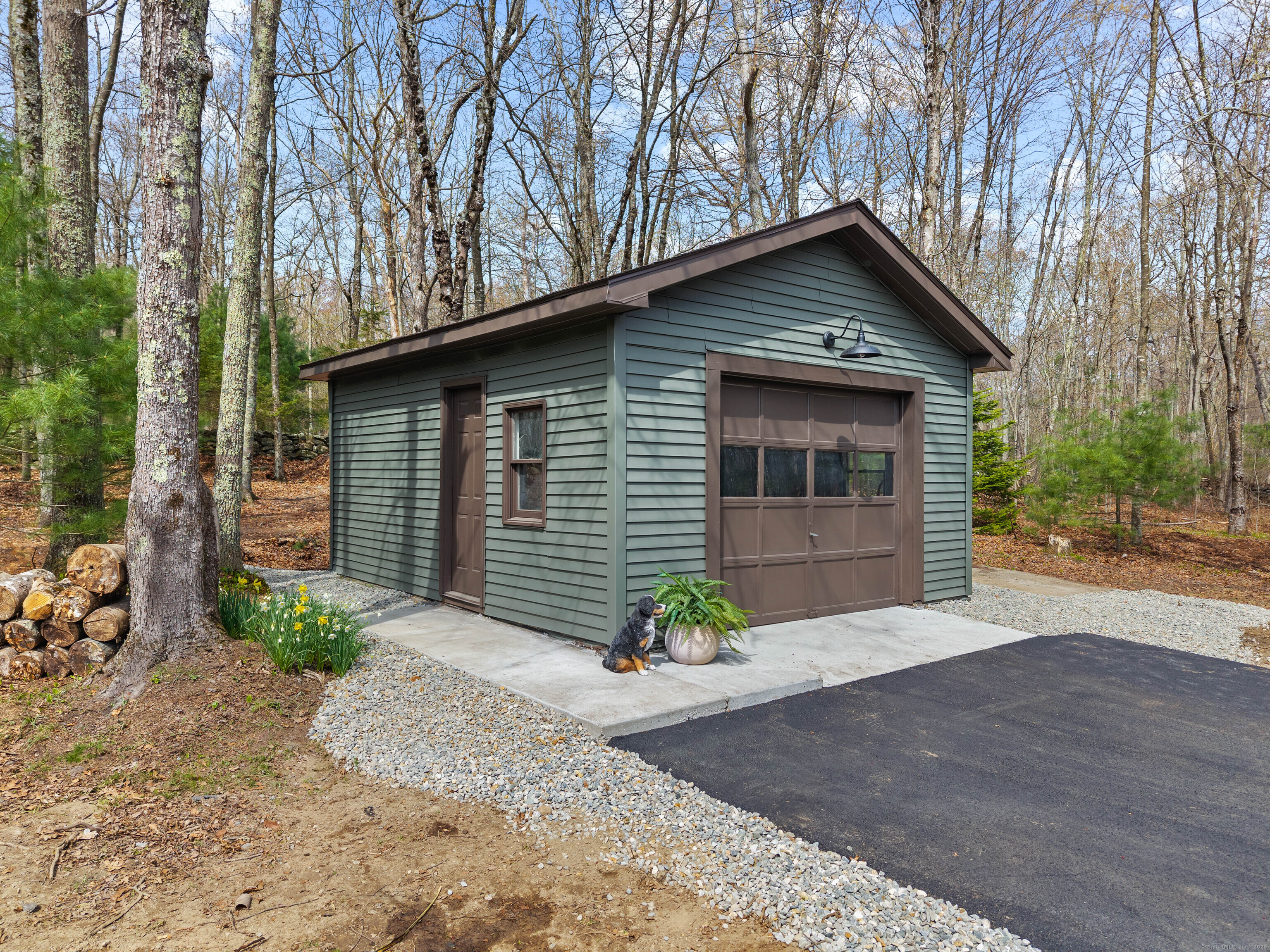 46 Brooklyn Road, Canterbury, Connecticut image 7