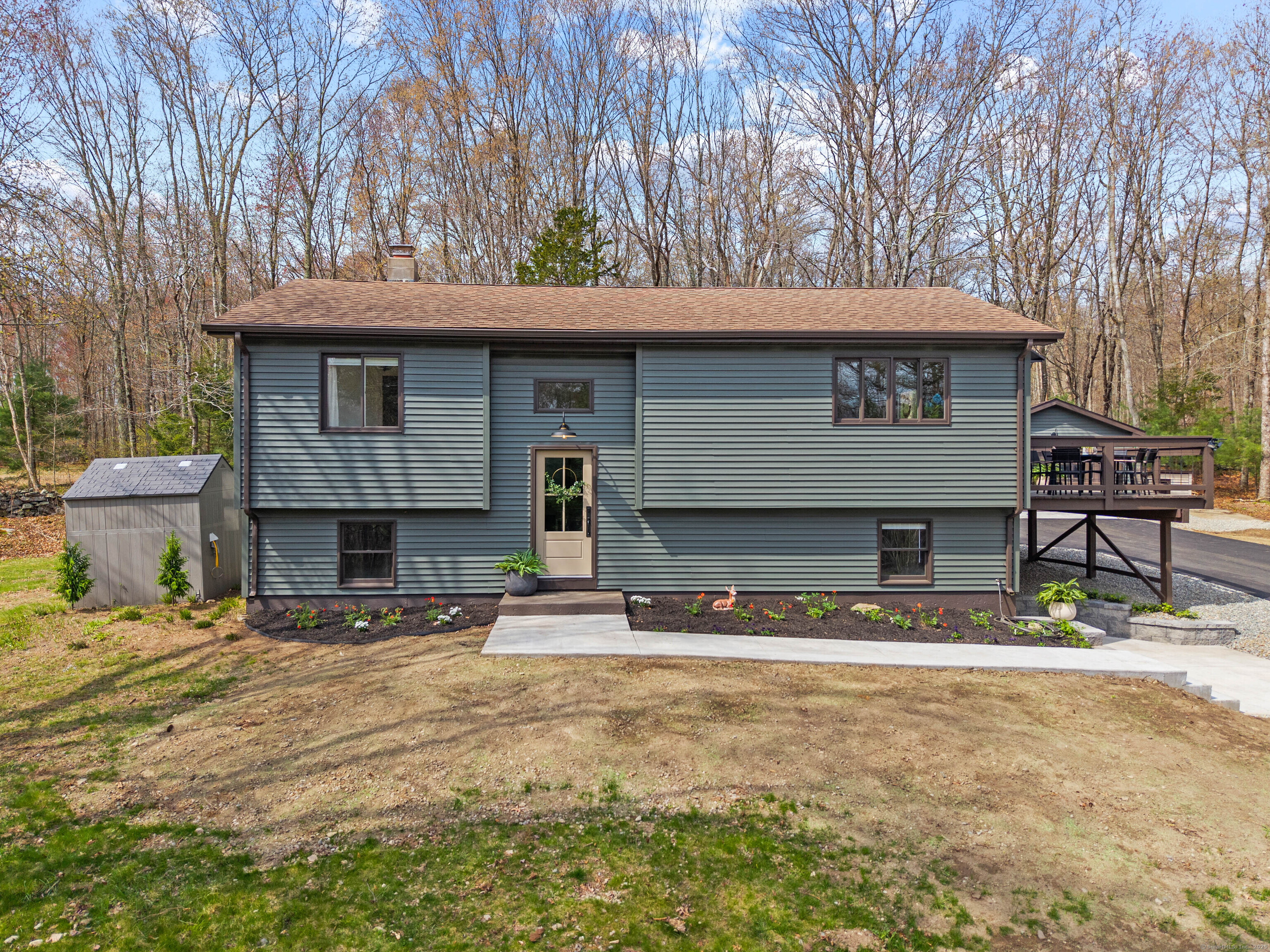 Property for Sale at Brooklyn Road, Canterbury, Connecticut - Bedrooms: 3 
Bathrooms: 2 
Rooms: 4  - $475,000