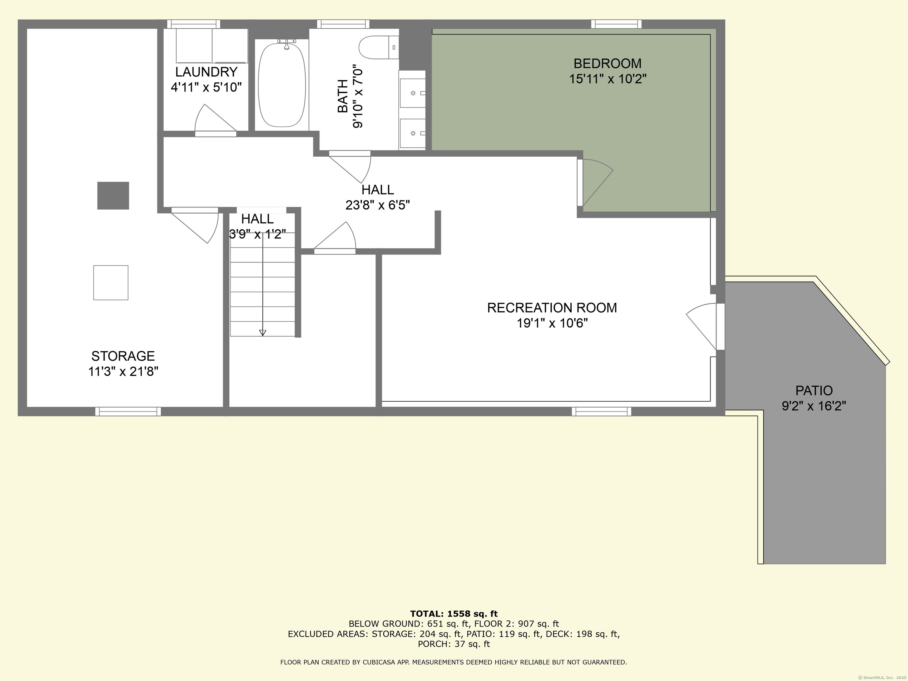 46 Brooklyn Road, Canterbury, Connecticut image 40