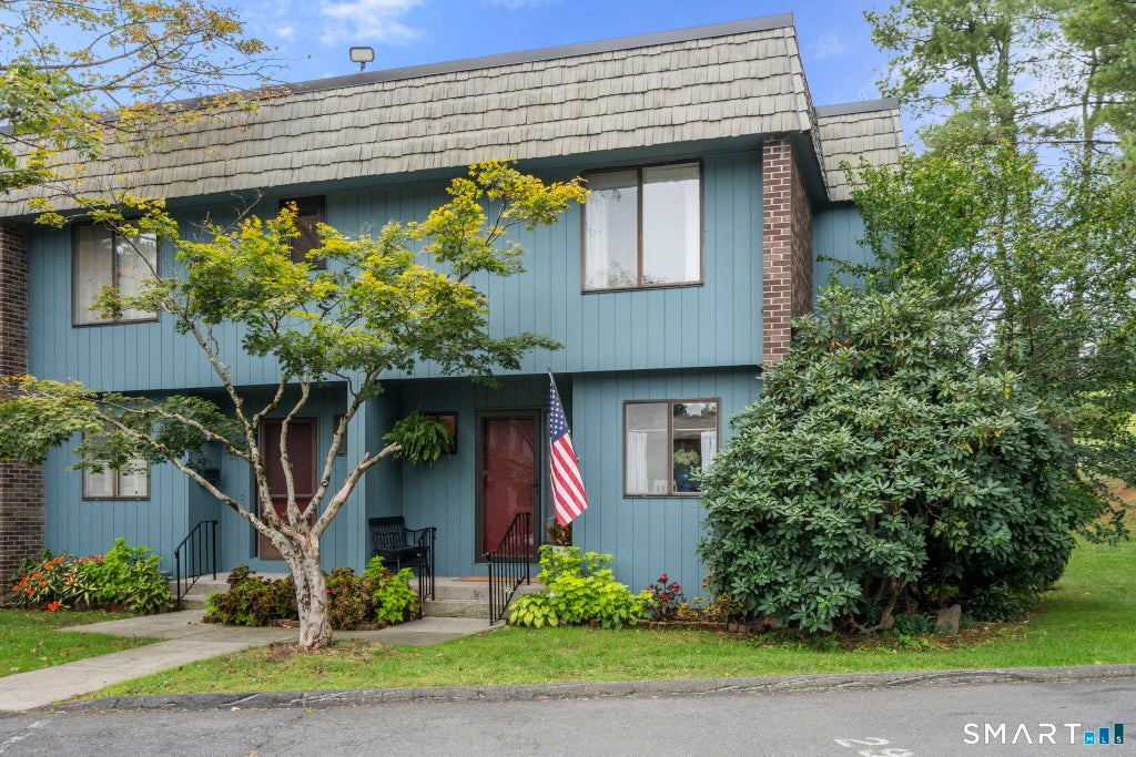 Photo of 29 Margo Court #29, Cromwell, CT 06416 (MLS # 24209292)