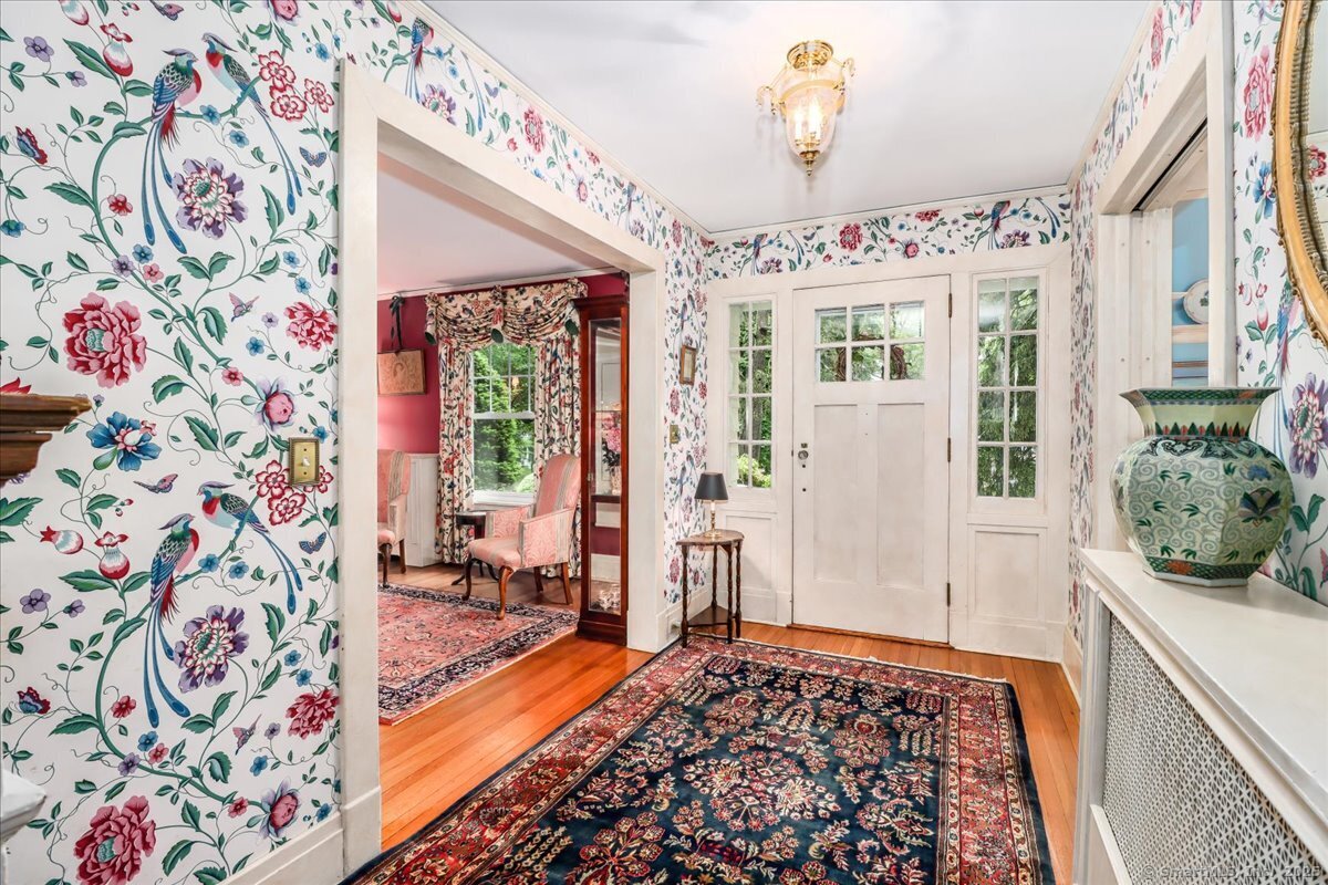 399 North Benson Road