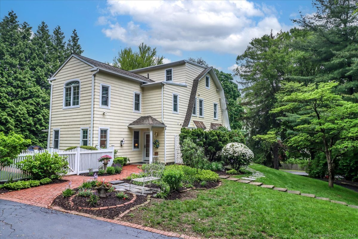 399 North Benson Road