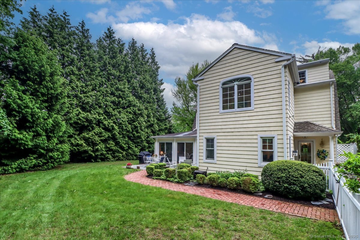 399 North Benson Road
