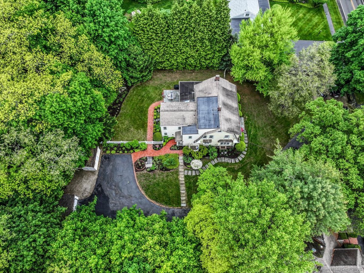 399 North Benson Road