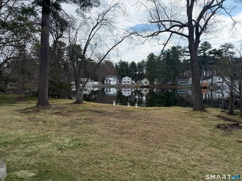 Tiny photo for 42 Wheeler Drive, Enfield, CT 06082 (MLS # 24163428)