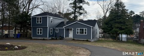 Tiny photo for 42 Wheeler Drive, Enfield, CT 06082 (MLS # 24163428)