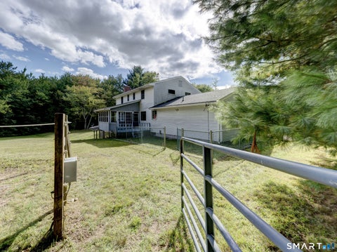 Tiny photo for 55 Goose Lane, Tolland, CT 06084 (MLS # 24197038)