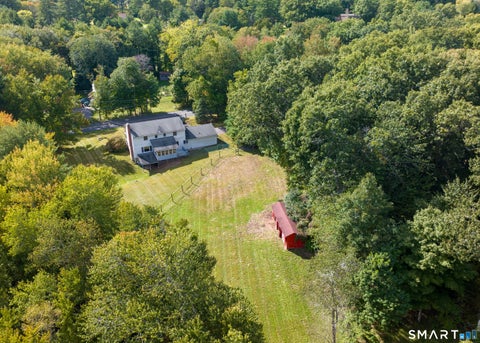 Tiny photo for 55 Goose Lane, Tolland, CT 06084 (MLS # 24197038)