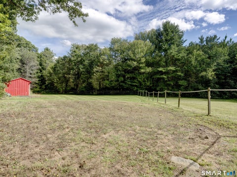 Tiny photo for 55 Goose Lane, Tolland, CT 06084 (MLS # 24197038)