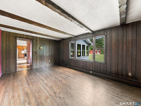 Tiny photo for 55 Goose Lane, Tolland, CT 06084 (MLS # 24197038)
