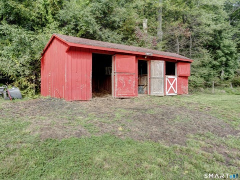 Tiny photo for 55 Goose Lane, Tolland, CT 06084 (MLS # 24197038)
