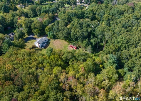 Tiny photo for 55 Goose Lane, Tolland, CT 06084 (MLS # 24197038)