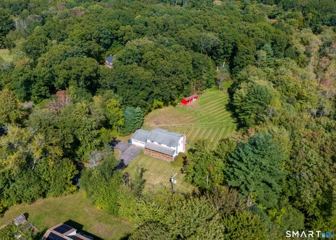 Tiny photo for 55 Goose Lane, Tolland, CT 06084 (MLS # 24197038)