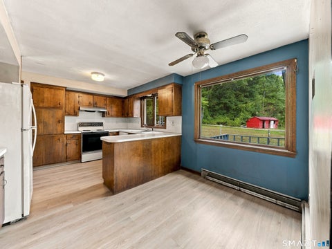Tiny photo for 55 Goose Lane, Tolland, CT 06084 (MLS # 24197038)