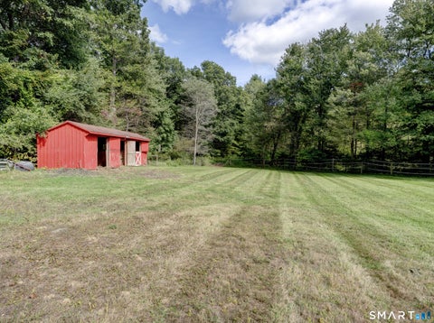 Tiny photo for 55 Goose Lane, Tolland, CT 06084 (MLS # 24197038)