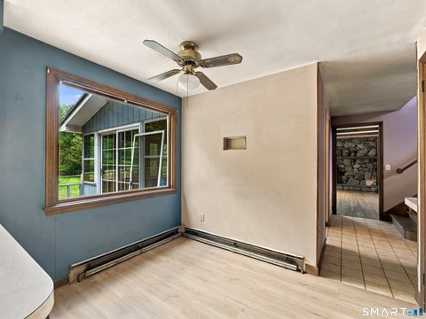 Tiny photo for 55 Goose Lane, Tolland, CT 06084 (MLS # 24197038)