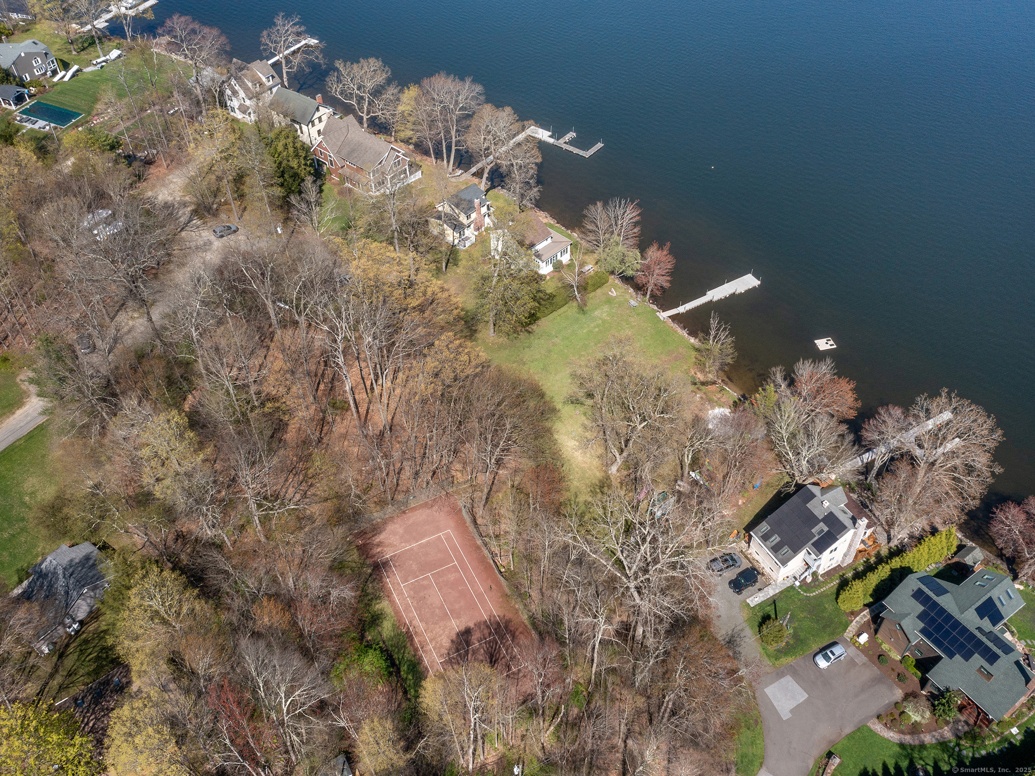 300-11 Bantam Lake Road, Morris, Connecticut image 12