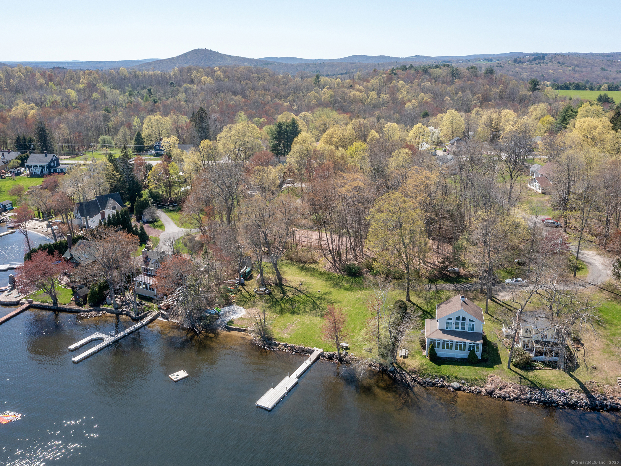 300-11 Bantam Lake Road, Morris, Connecticut image 5