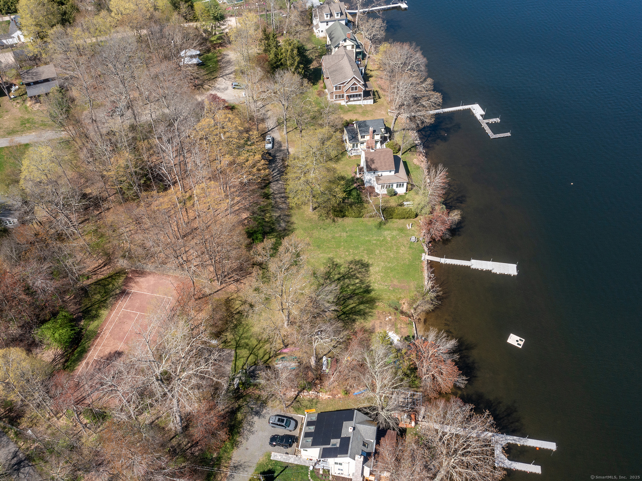 300-11 Bantam Lake Road, Morris, Connecticut image 13