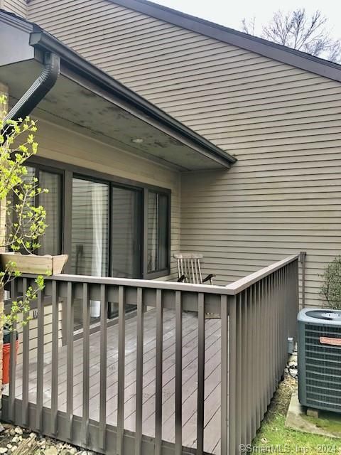 Tiny photo for 2437 Bedford Street #F21, Stamford, CT 06905 (MLS # 24164640)