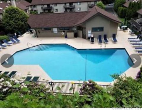 Tiny photo for 2437 Bedford Street #F21, Stamford, CT 06905 (MLS # 24164640)