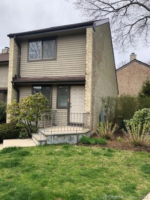Tiny photo for 2437 Bedford Street #F21, Stamford, CT 06905 (MLS # 24164640)