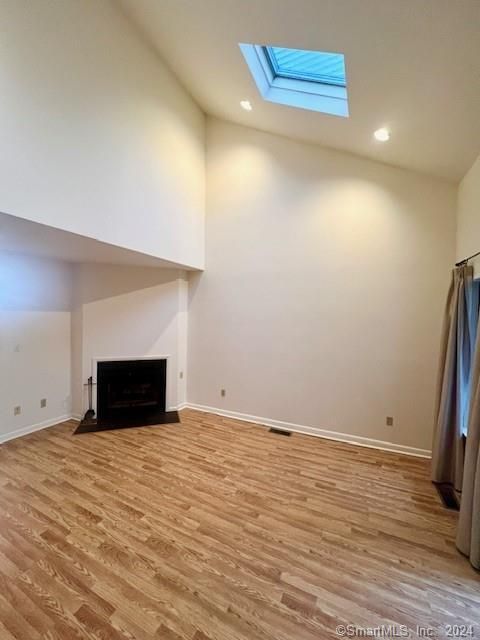 Tiny photo for 2437 Bedford Street #F21, Stamford, CT 06905 (MLS # 24164640)