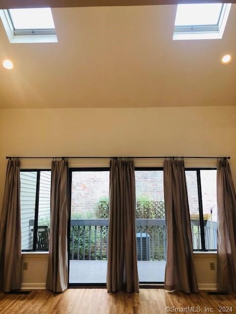 Tiny photo for 2437 Bedford Street #F21, Stamford, CT 06905 (MLS # 24164640)