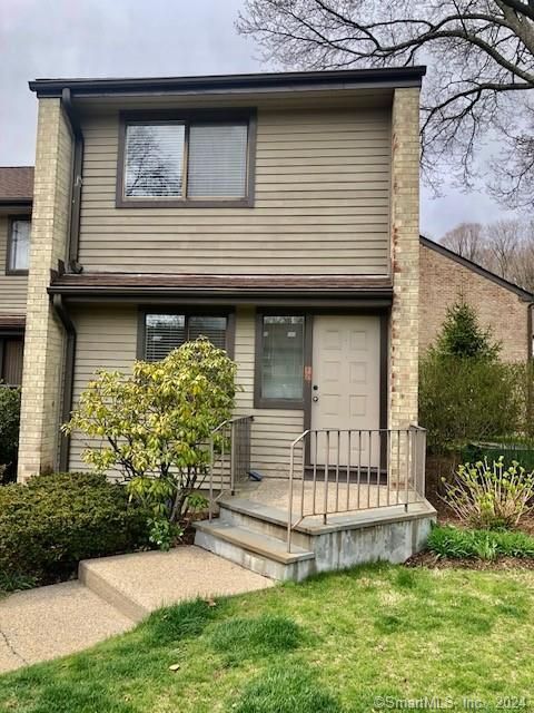 Tiny photo for 2437 Bedford Street #F21, Stamford, CT 06905 (MLS # 24164640)