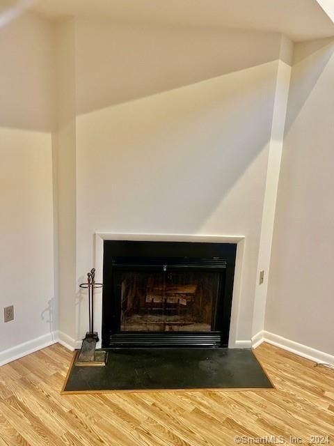 Tiny photo for 2437 Bedford Street #F21, Stamford, CT 06905 (MLS # 24164640)