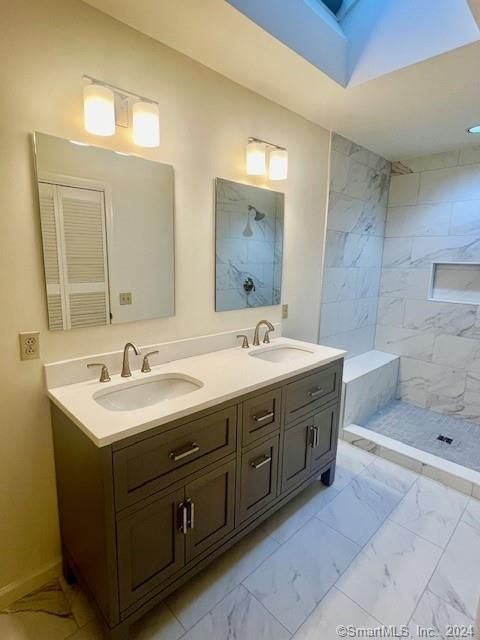 Tiny photo for 2437 Bedford Street #F21, Stamford, CT 06905 (MLS # 24164640)