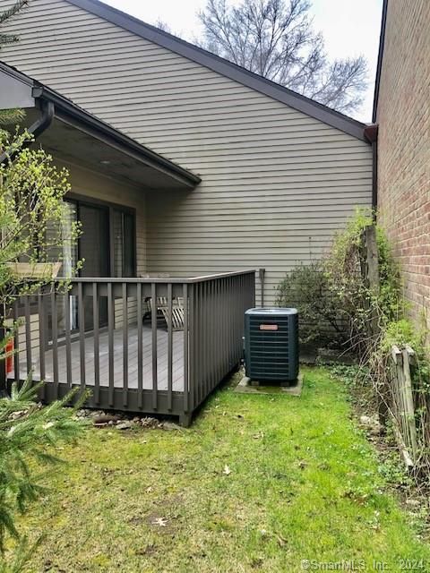 Tiny photo for 2437 Bedford Street #F21, Stamford, CT 06905 (MLS # 24164640)